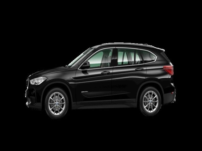 BMW X1 sdrive18d 110 kw (150 cv)
