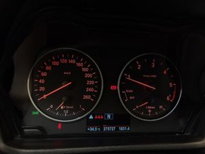 BMW X1 sdrive18d 110 kw (150 cv)  2017 Diésel - Foto 25