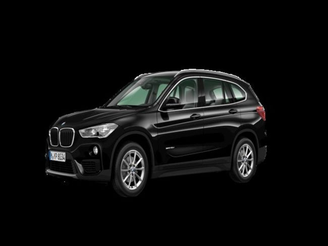 BMW X1 sdrive18d 110 kw (150 cv)