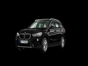 BMW X1 sdrive18d 110 kw (150 cv)  2017 Diésel - Foto 5