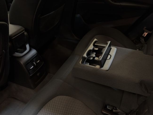 BMW X1 sdrive18d 110 kw (150 cv)