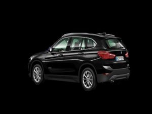 BMW X1 sdrive18d 110 kw (150 cv)  2017 Diésel - Foto 13