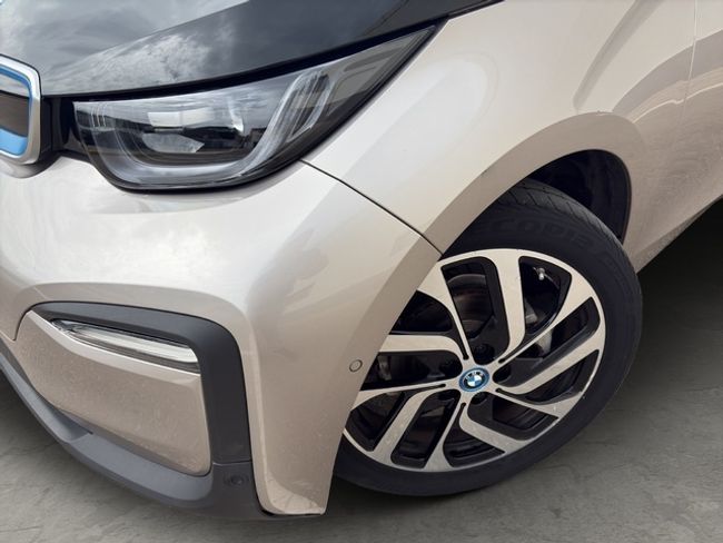 BMW i3 120ah 125 kw (170 cv)