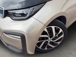 BMW i3 120ah 125 kw (170 cv)  2022 Eléctrico - Foto 11