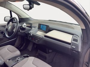 BMW i3 120ah 125 kw (170 cv)  2022 Eléctrico - Foto 15