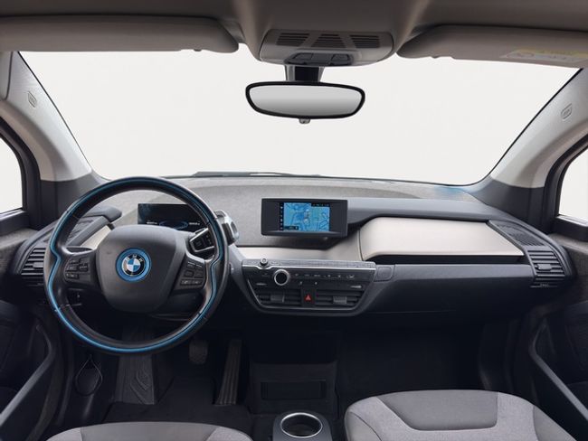 BMW i3 120ah 125 kw (170 cv)