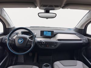 BMW i3 120ah 125 kw (170 cv)  2022 Eléctrico - Foto 13