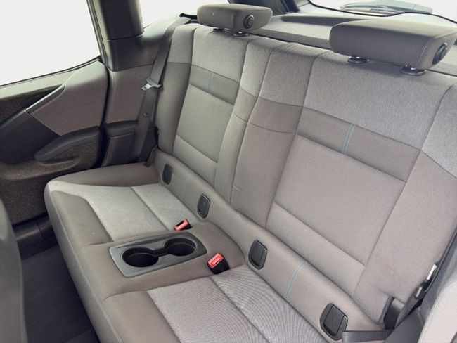 BMW i3 120ah 125 kw (170 cv)