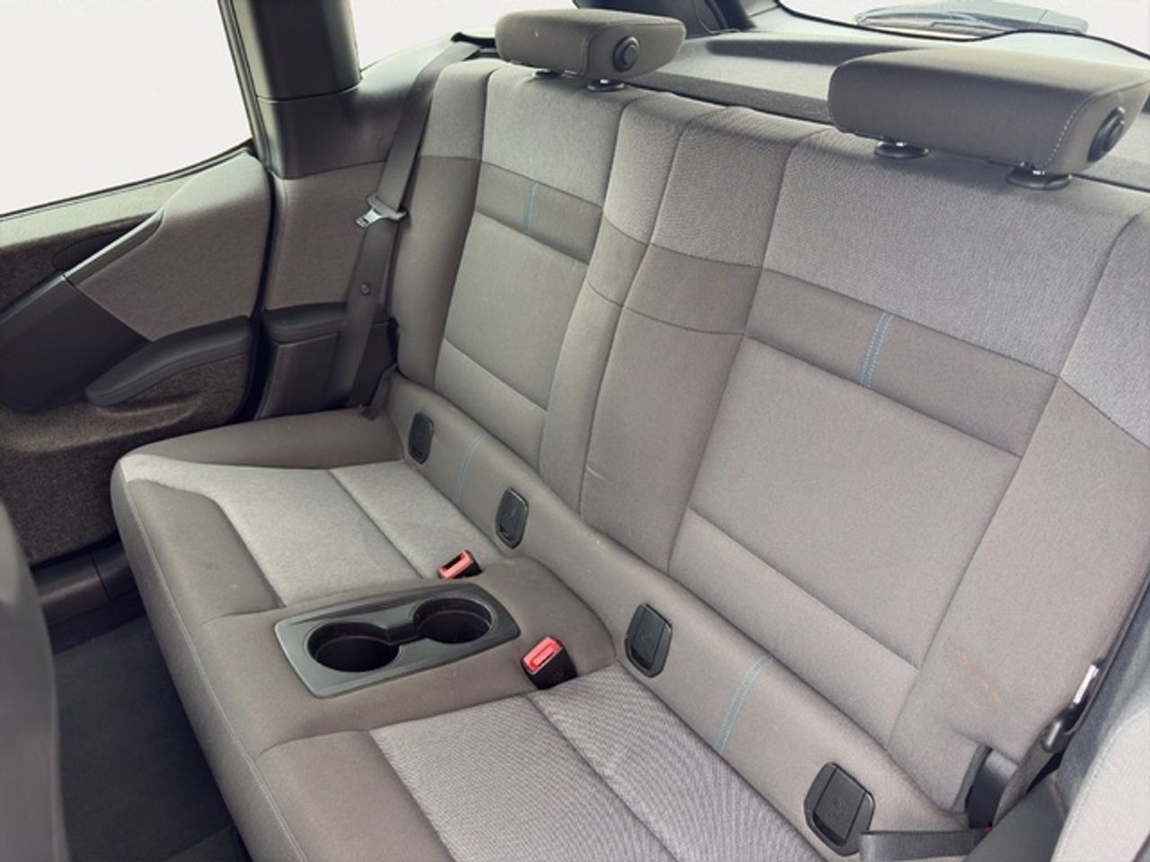 BMW i3 120ah 125 kw (170 cv)  2022 Eléctrico - Foto 10