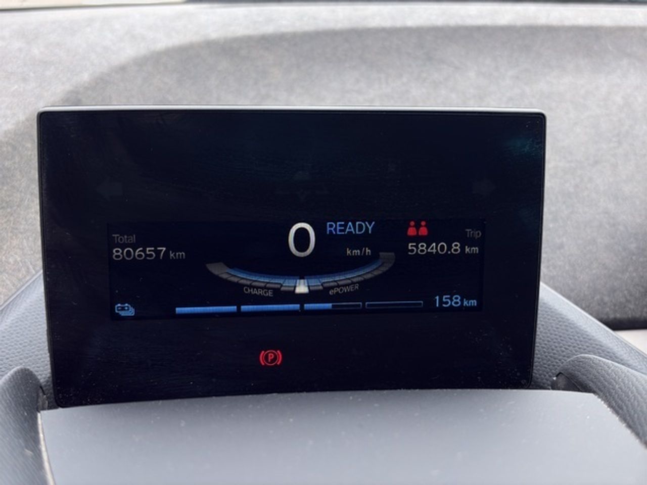 BMW i3 120ah 125 kw (170 cv)  2022 Eléctrico - Foto 13