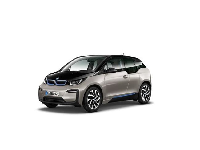 BMW i3 120ah 125 kw (170 cv)