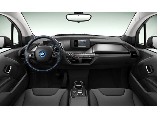 BMW i3 120ah 125 kw (170 cv)