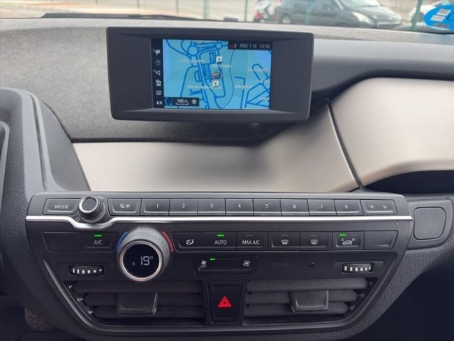 BMW i3 120ah 125 kw (170 cv)