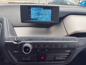 BMW i3 120ah 125 kw (170 cv)  2022 Eléctrico - Foto 29