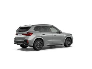 BMW iX1 edrive20 150 kw (204 cv)  2025 Eléctrico - Foto 15