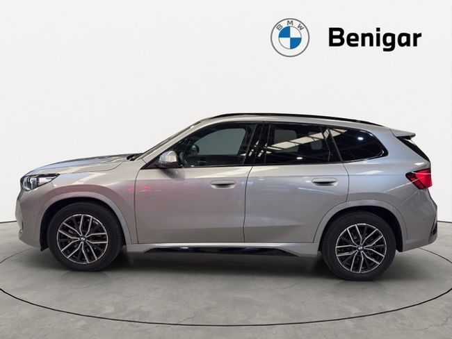 BMW iX1 edrive20 150 kw (204 cv)