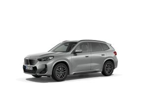 BMW iX1 edrive20 150 kw (204 cv)  2025 Eléctrico - Foto 3