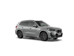 BMW iX1 edrive20 150 kw (204 cv)  2025 Eléctrico - Foto 7