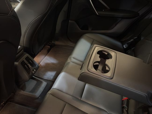 BMW iX1 edrive20 150 kw (204 cv)