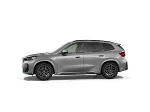 BMW iX1 edrive20 150 kw (204 cv)  2025 Eléctrico - Foto 9