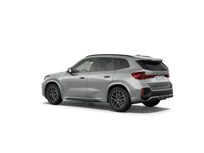 BMW iX1 edrive20 150 kw (204 cv)