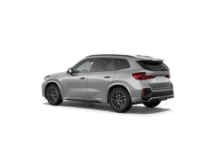 BMW iX1 edrive20 150 kw (204 cv)  2025 Eléctrico - Foto 11