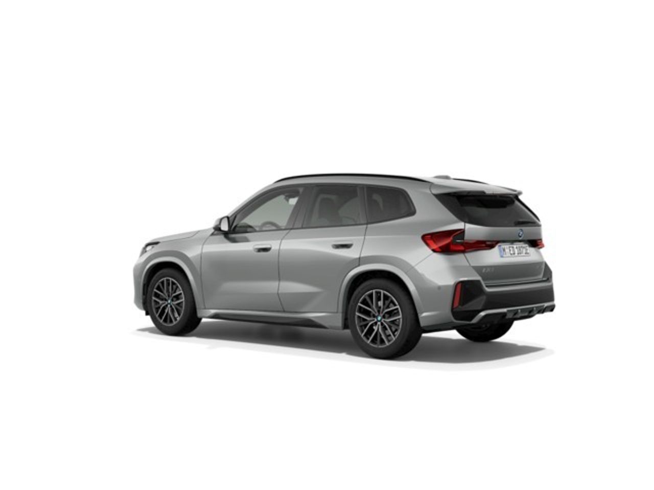 BMW iX1 edrive20 150 kw (204 cv)  2025 Eléctrico - Foto 7