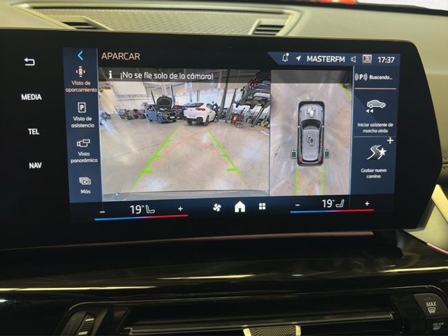 BMW iX1 edrive20 150 kw (204 cv)