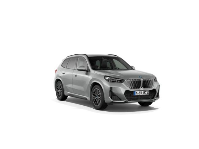 BMW iX1 edrive20 150 kw (204 cv)
