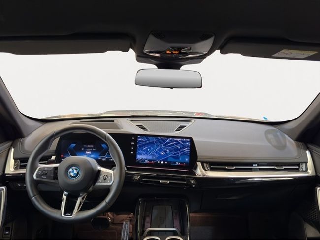BMW iX1 edrive20 150 kw (204 cv)