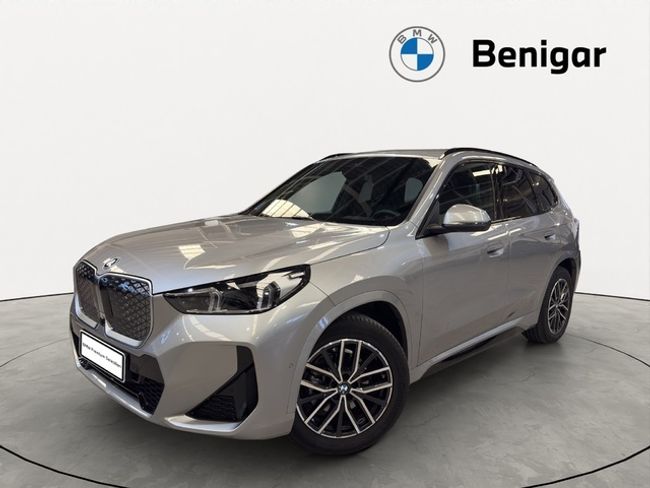 BMW iX1 edrive20 150 kw (204 cv)