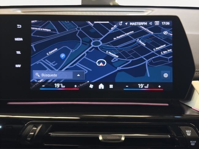 BMW iX1 edrive20 150 kw (204 cv)