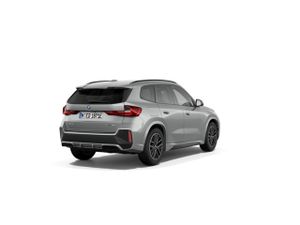 BMW iX1 edrive20 150 kw (204 cv)  2025 Eléctrico - Foto 21