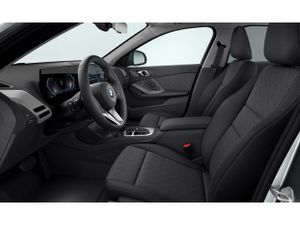 BMW Serie 1 116i 90 kw (122 cv)  2025 Gasolina - Foto 5