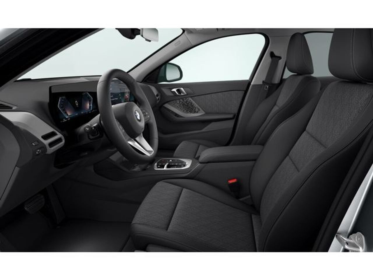 BMW Serie 1 116i 90 kw (122 cv)  2025 Gasolina - Foto 4
