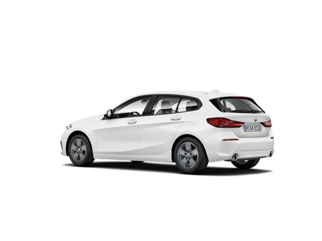 BMW Serie 1 118d business 110 kw (150 cv)