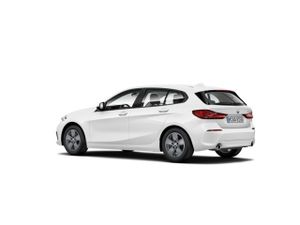BMW Serie 1 118d business 110 kw (150 cv)  2022 Diésel - Foto 11