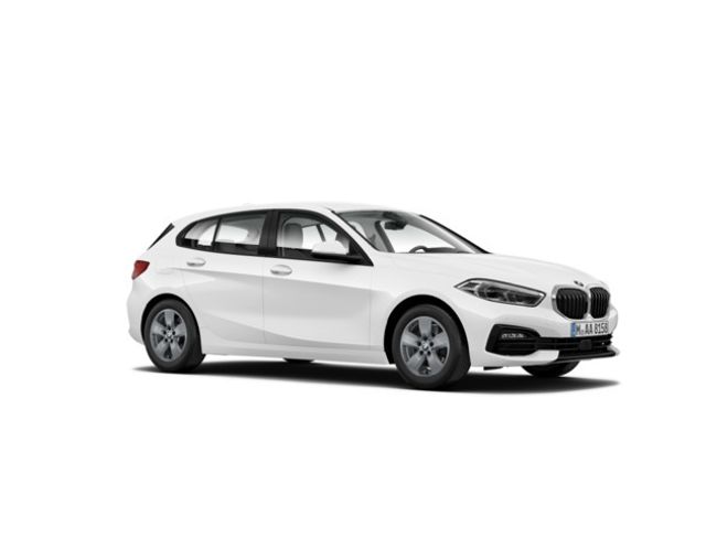 BMW Serie 1 118d business 110 kw (150 cv)