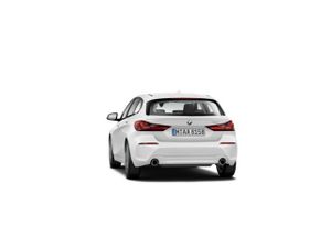BMW Serie 1 118d business 110 kw (150 cv)  2022 Diésel - Foto 23
