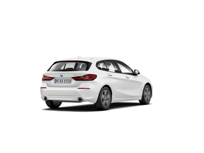 BMW Serie 1 118d business 110 kw (150 cv)