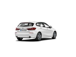 BMW Serie 1 118d business 110 kw (150 cv)  2022 Diésel - Foto 21
