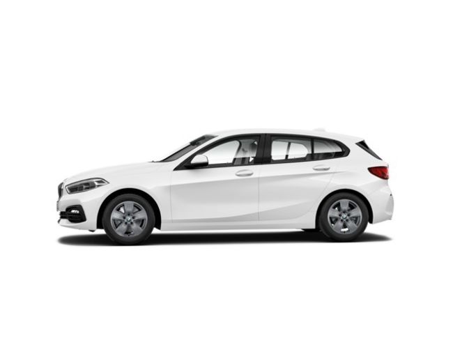 BMW Serie 1 118d business 110 kw (150 cv)