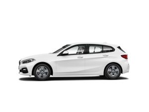 BMW Serie 1 118d business 110 kw (150 cv)  2022 Diésel - Foto 9