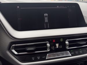 BMW Serie 1 118d business 110 kw (150 cv)  2022 Diésel - Foto 27