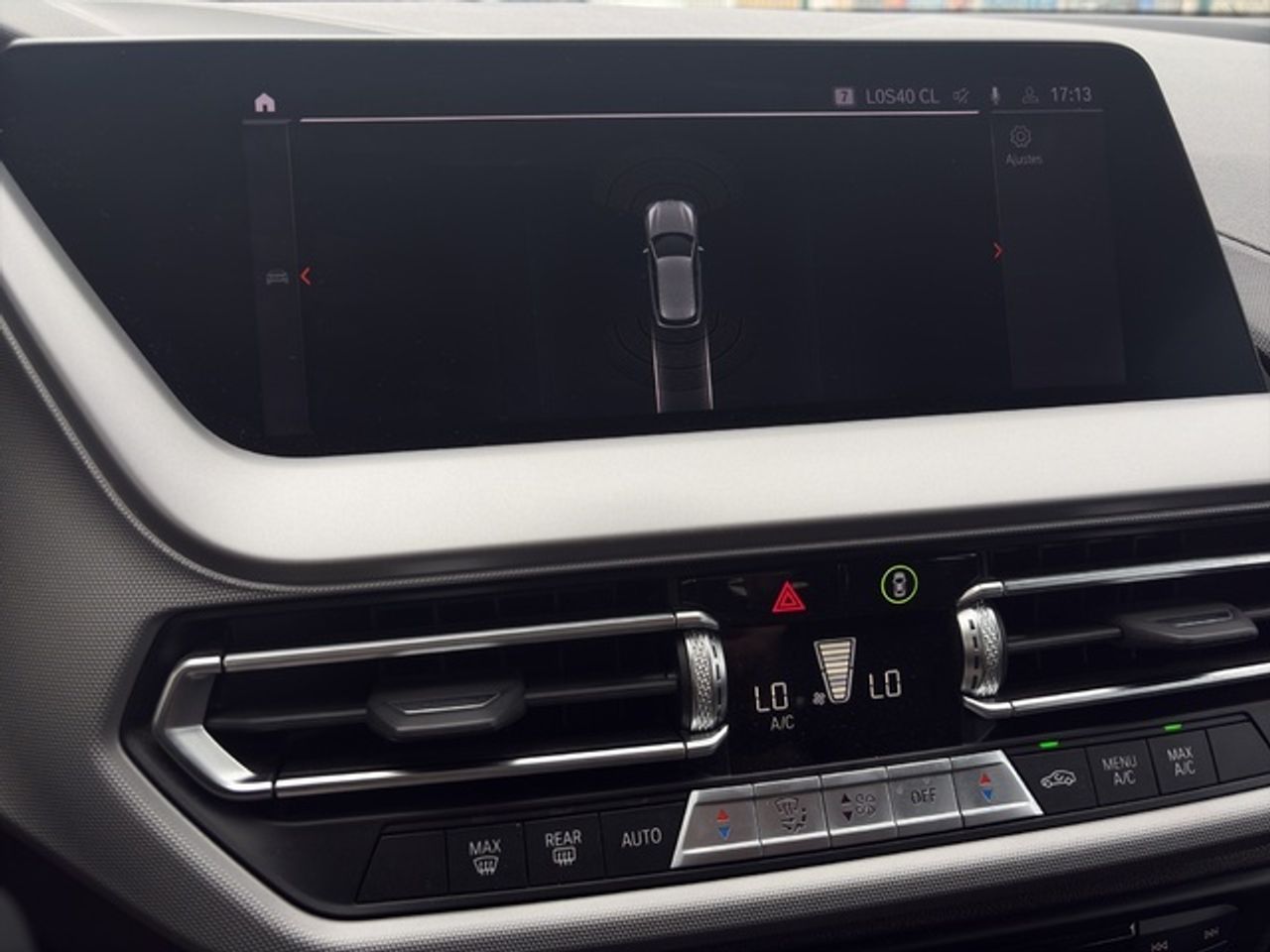 BMW Serie 1 118d business 110 kw (150 cv)  2022 Diésel - Foto 15