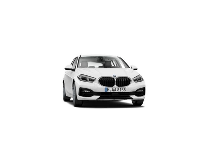 BMW Serie 1 118d business 110 kw (150 cv)