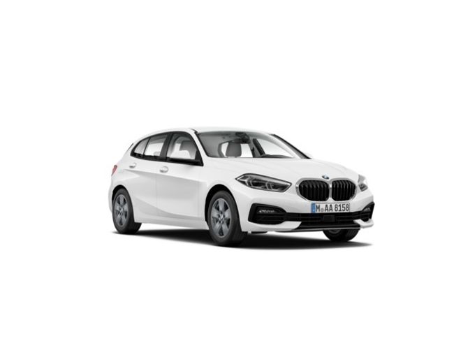 BMW Serie 1 118d business 110 kw (150 cv)
