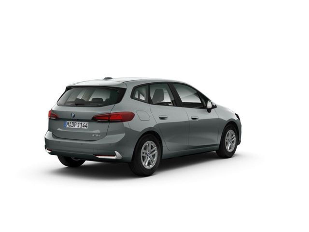 BMW Serie 2 218d active tourer 110 kw (150 cv)  2022 Diésel - Foto 3
