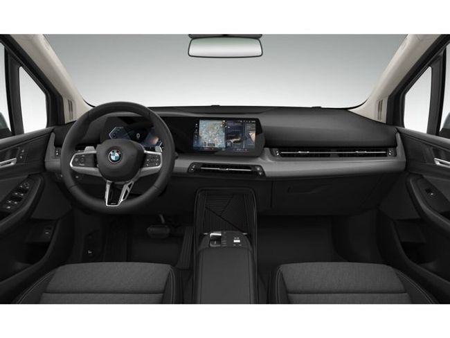 BMW Serie 2 218d active tourer 110 kw (150 cv)