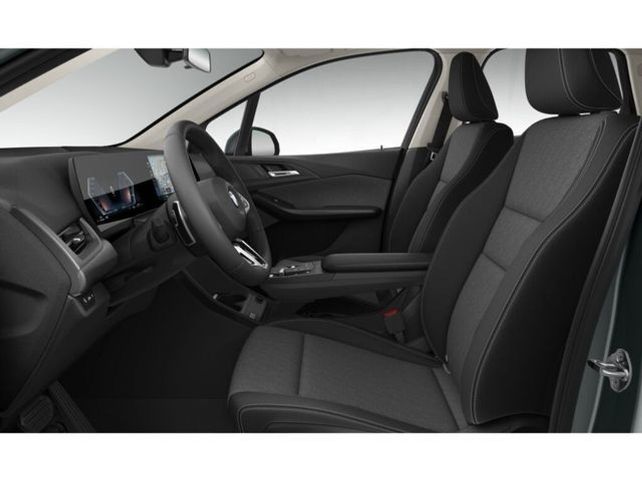 BMW Serie 2 218d active tourer 110 kw (150 cv)  2022 Diésel - Foto 4
